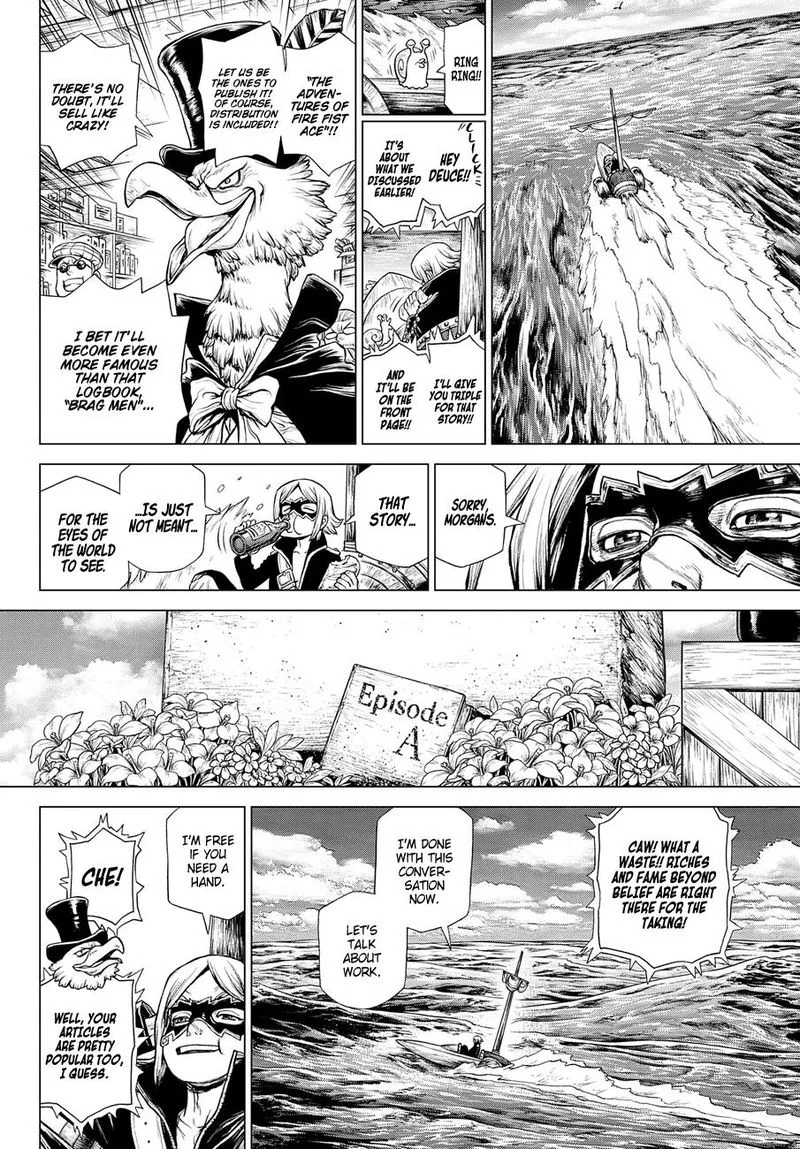 One Piece Episode A Chapter 4 page 44