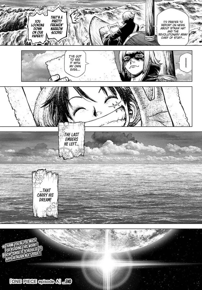 One Piece Episode A Chapter 4 page 45