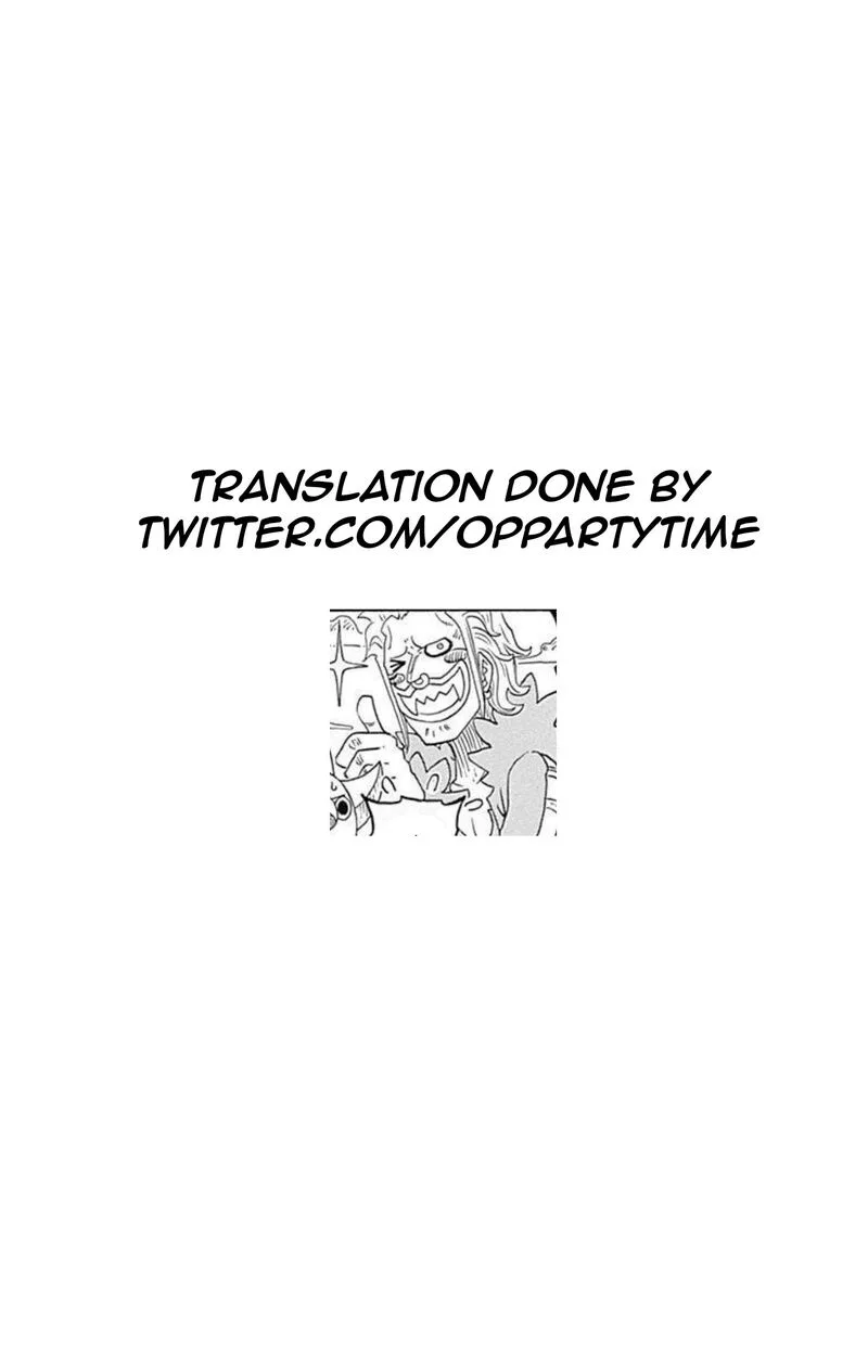 One Piece Party Chapter 11 page 41
