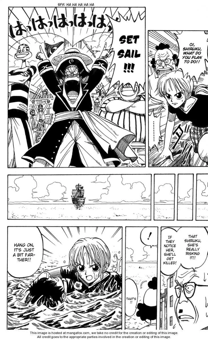 One Piece Chapter 1.1 page 37