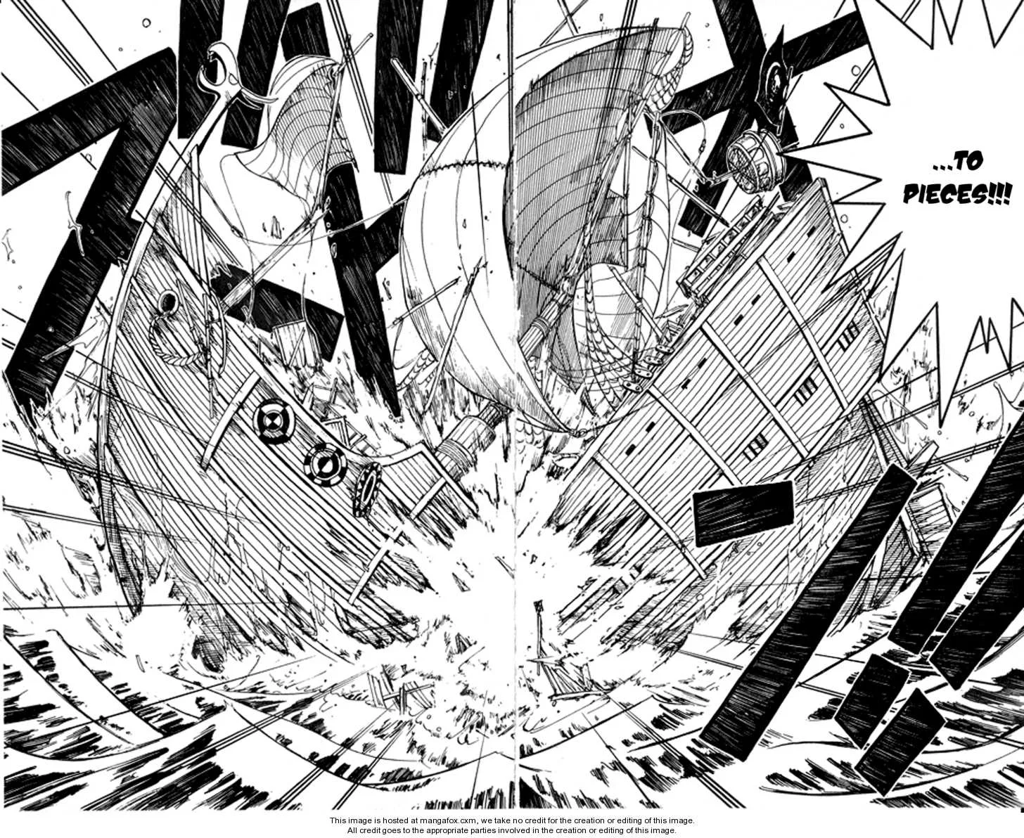 One Piece Chapter 1.1 page 45