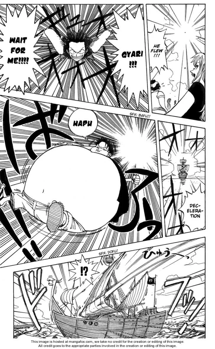 One Piece Chapter 1.1 page 40
