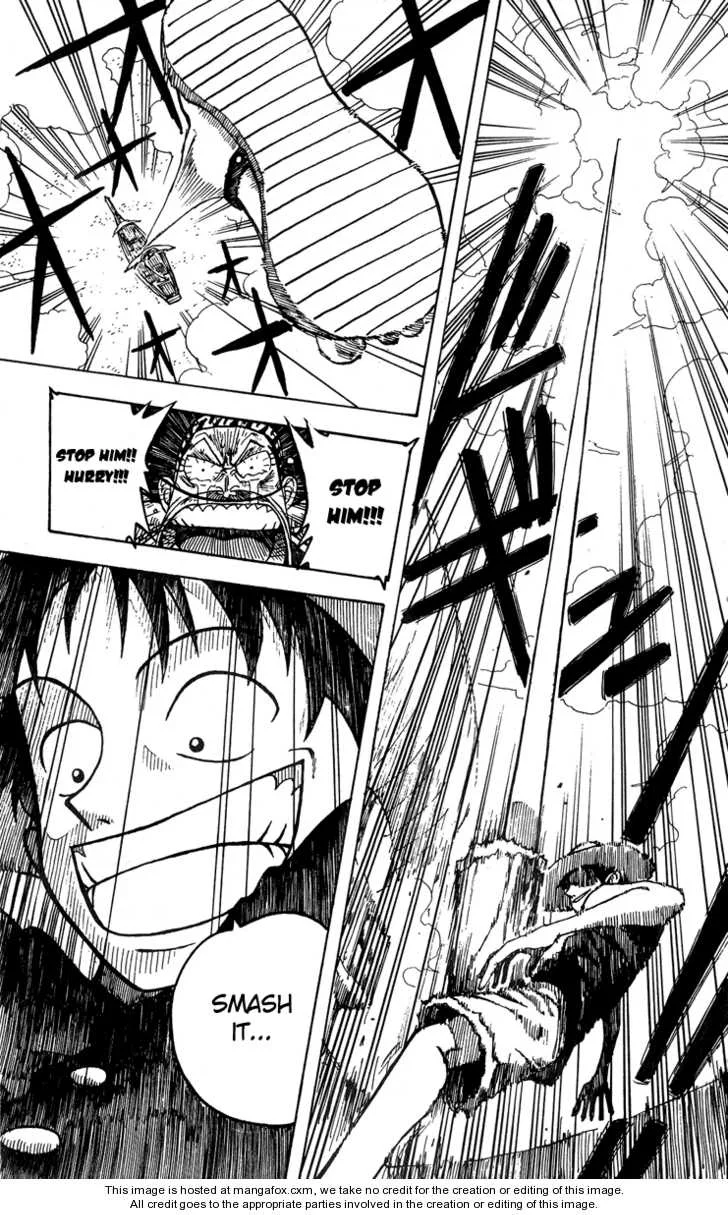 One Piece Chapter 1.1 page 44