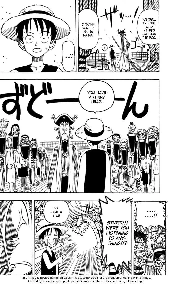 One Piece Chapter 1.2 page 9