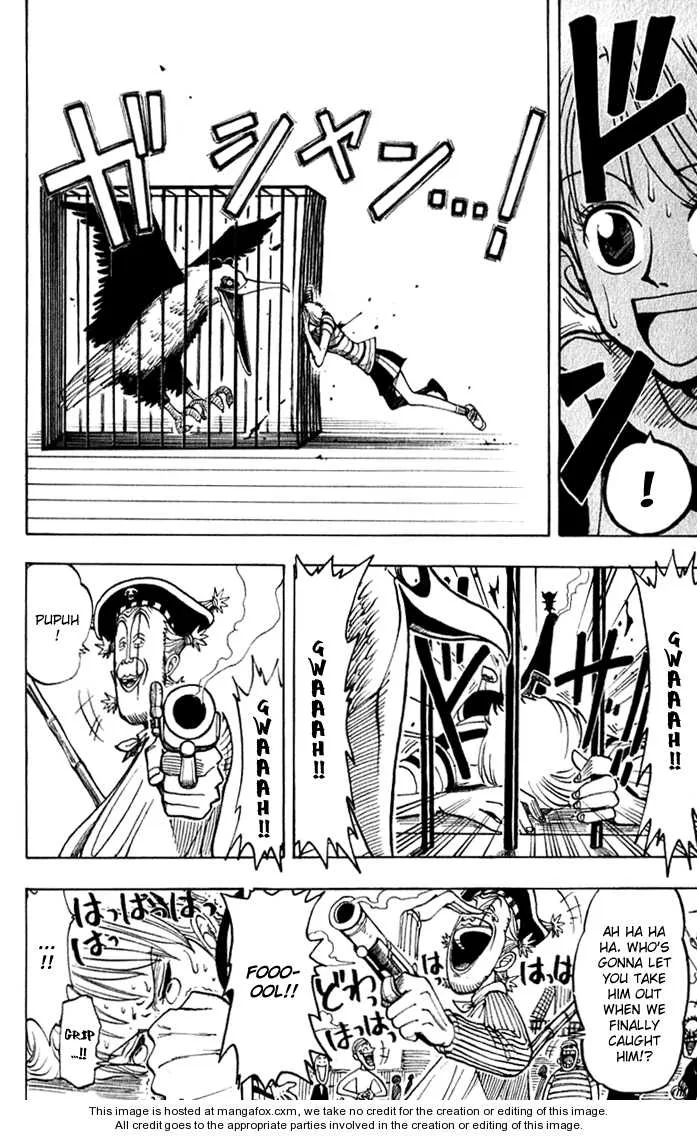 One Piece Chapter 1.2 page 24