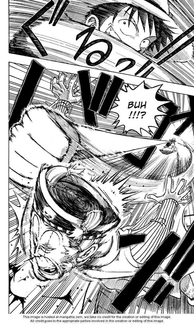 One Piece Chapter 1.2 page 30