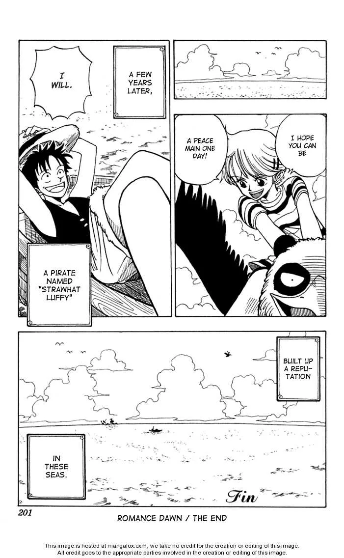 One Piece Chapter 1.2 page 44