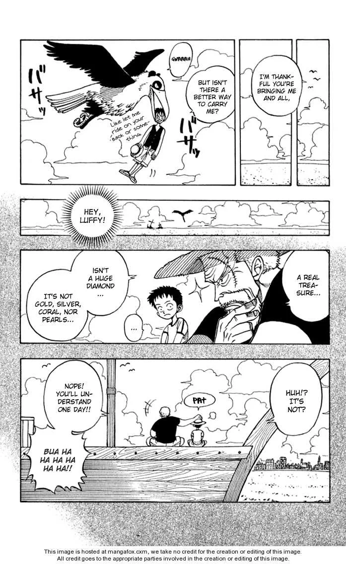 One Piece Chapter 1.2 page 43