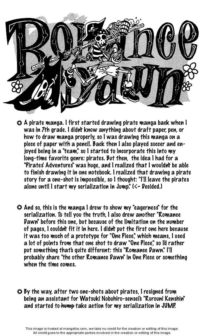 One Piece Chapter 1.2 page 45