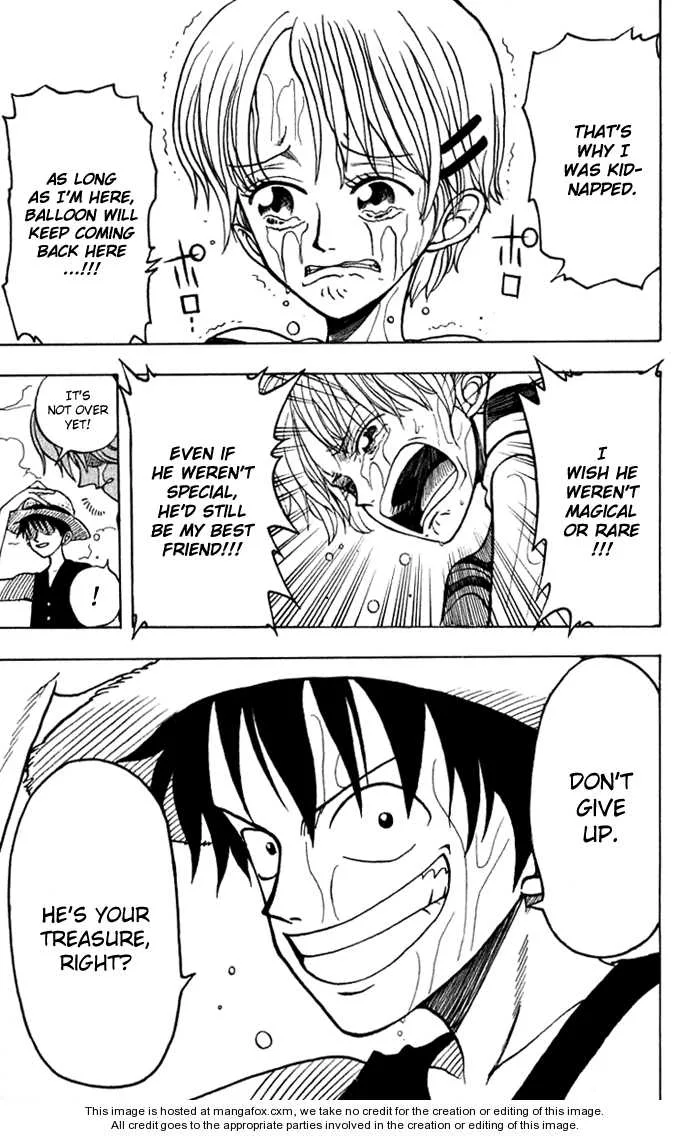 One Piece Chapter 1.2 page 37