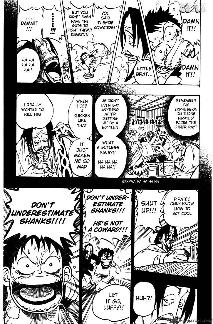 One Piece Chapter 1 page 41