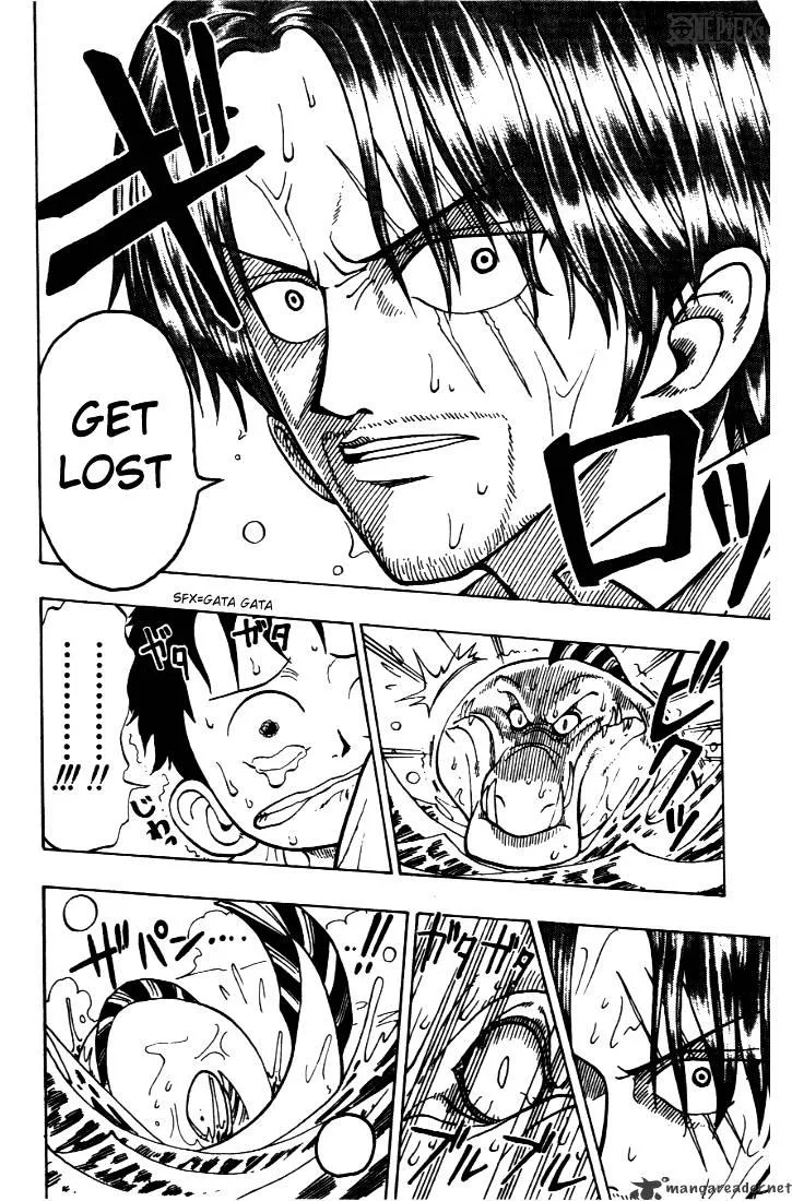 One Piece Chapter 1 page 44