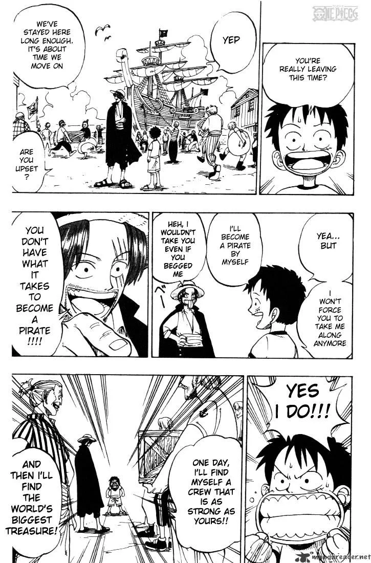 One Piece Chapter 1 page 47