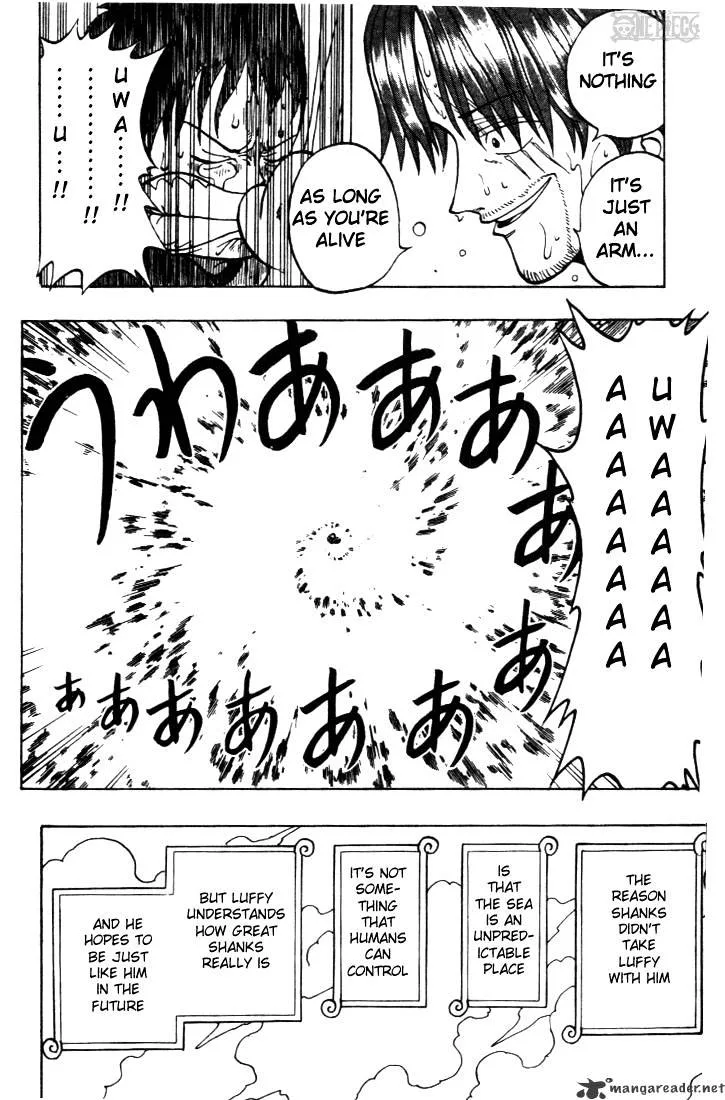 One Piece Chapter 1 page 46