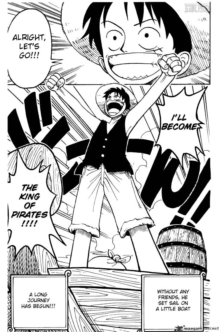 One Piece Chapter 1 page 54