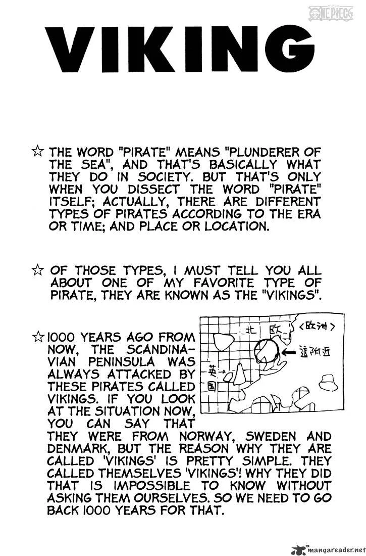 One Piece Chapter 10 page 24