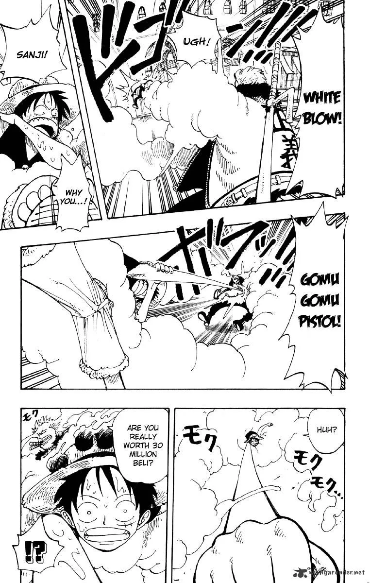 One Piece Chapter 100 page 23