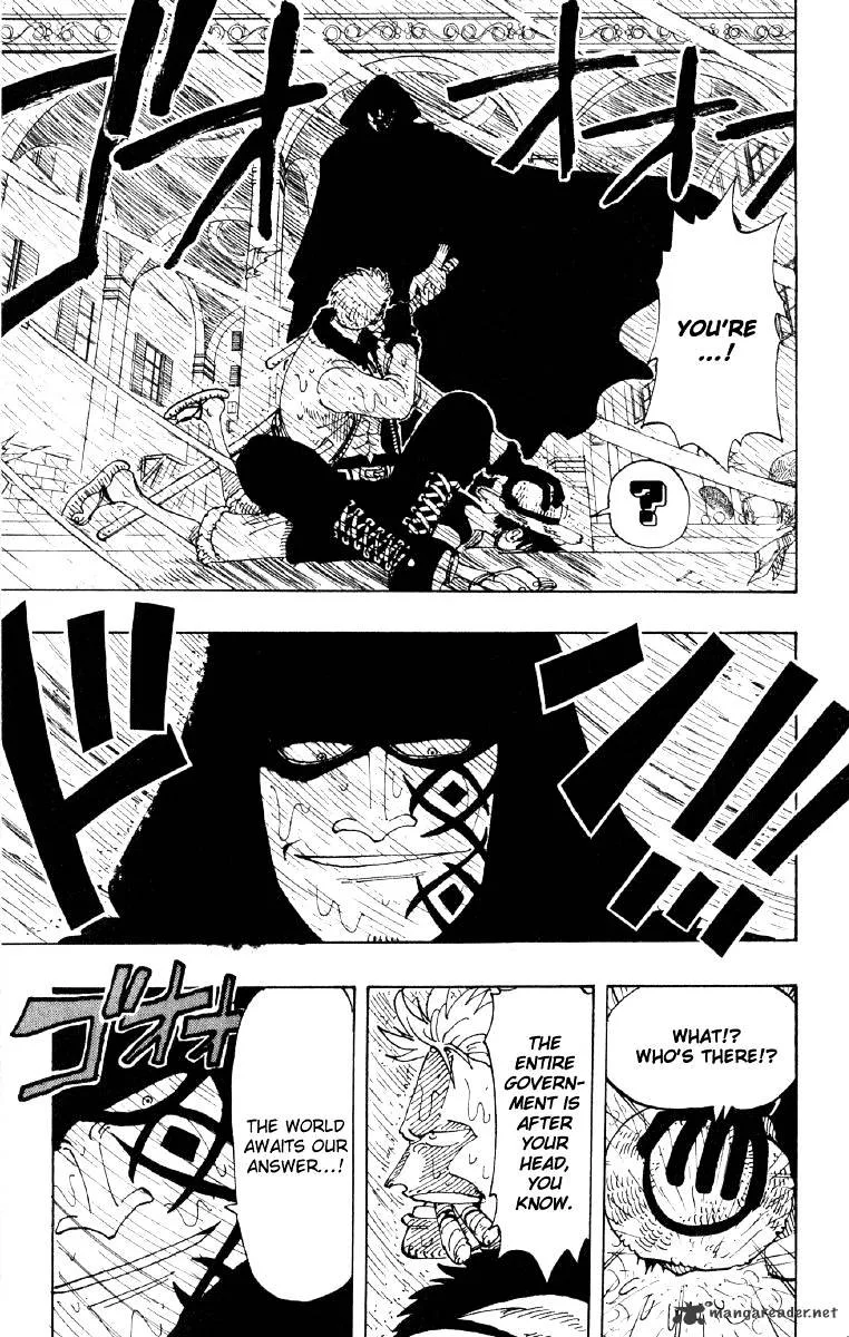 One Piece Chapter 100 page 25