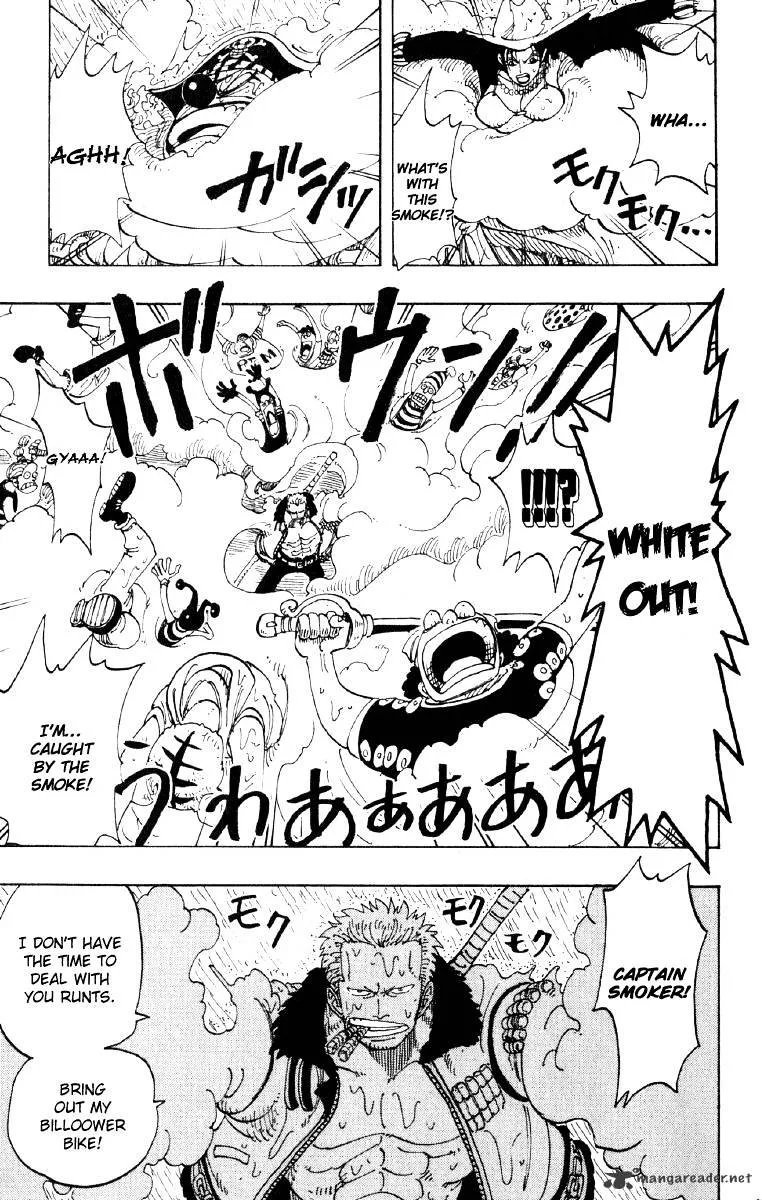 One Piece Chapter 100 page 13