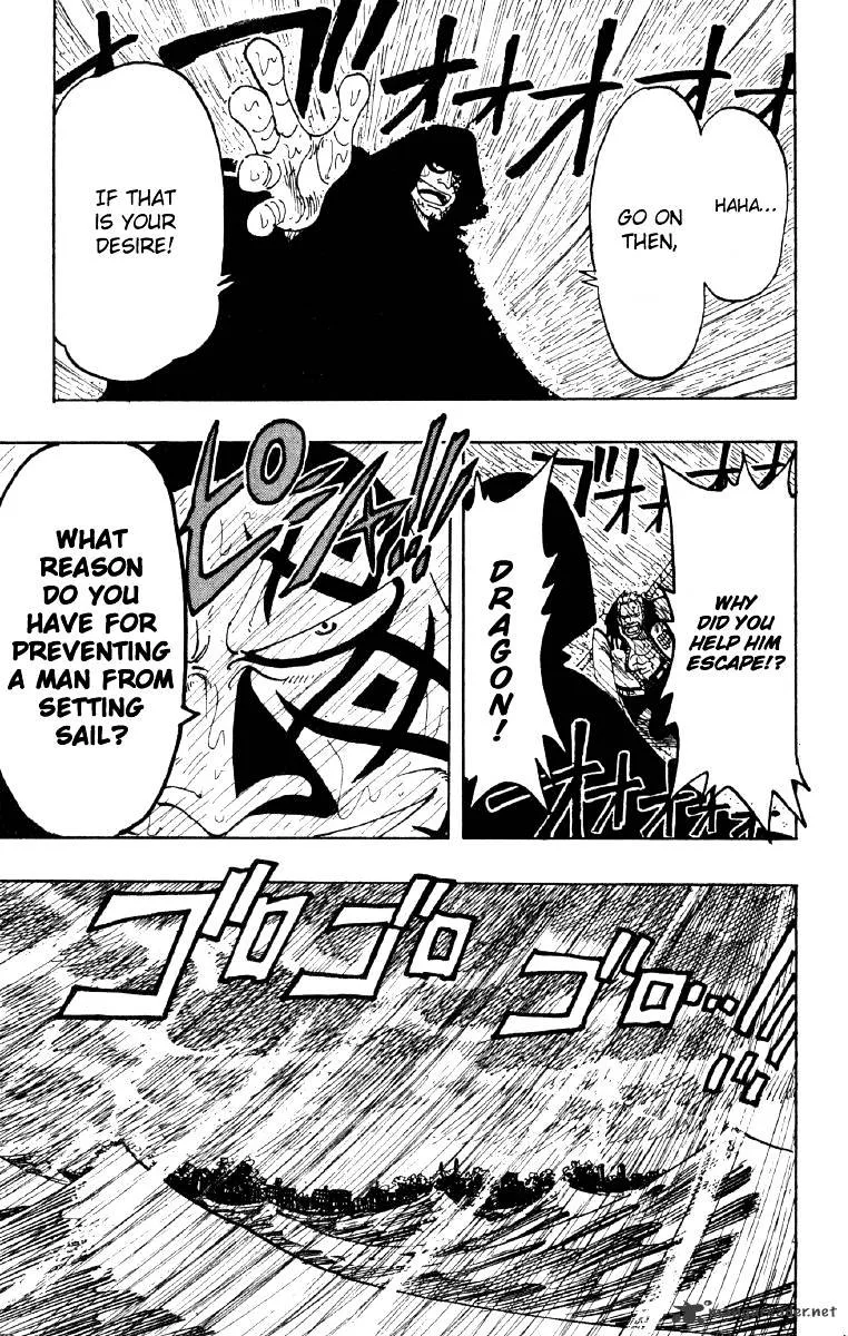 One Piece Chapter 100 page 27
