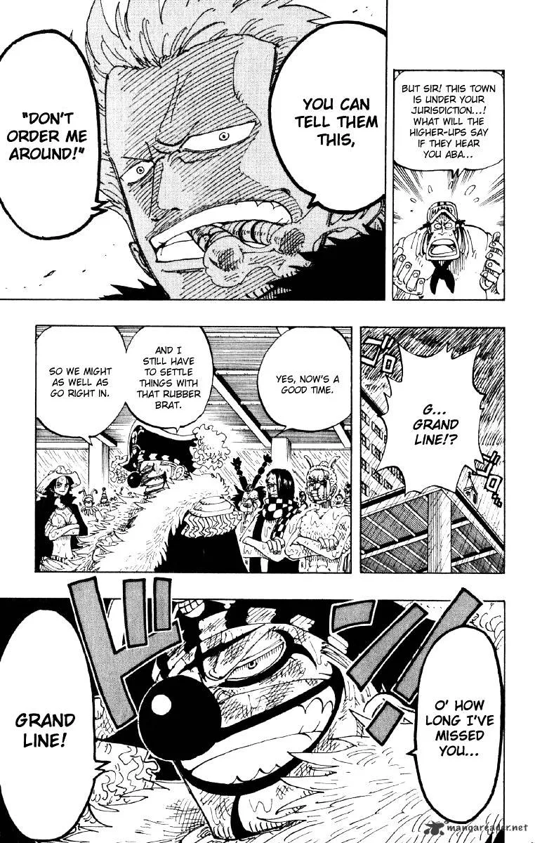 One Piece Chapter 100 page 29