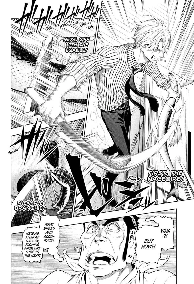 One Piece Chapter 1000.5 page 12