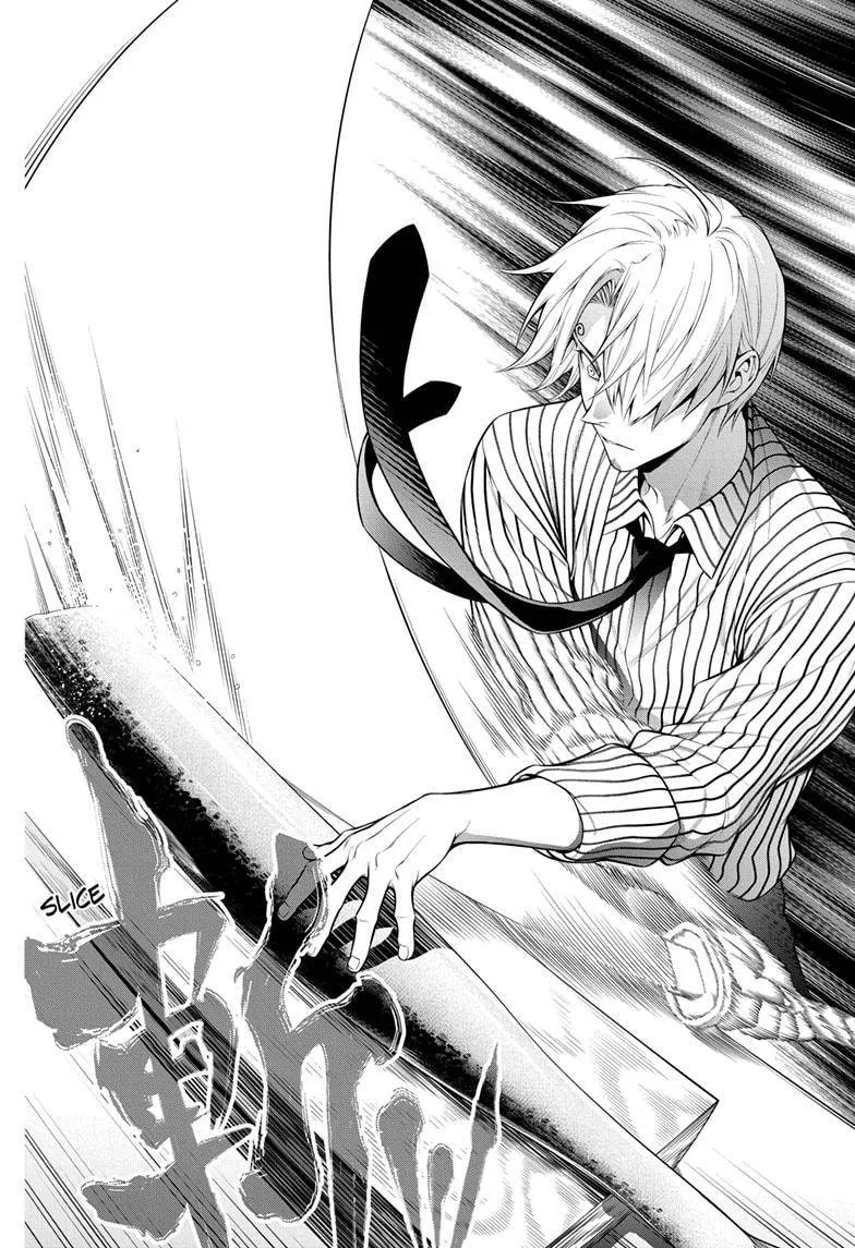 One Piece Chapter 1000.5 page 25