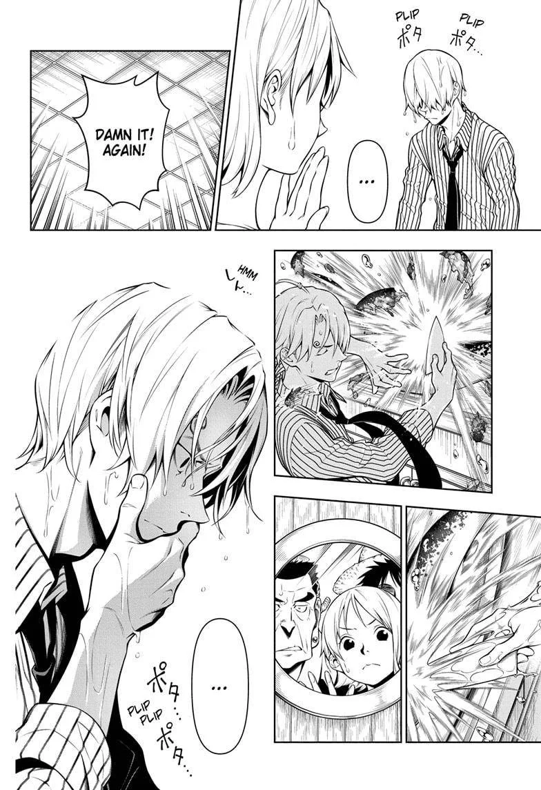 One Piece Chapter 1000.5 page 16