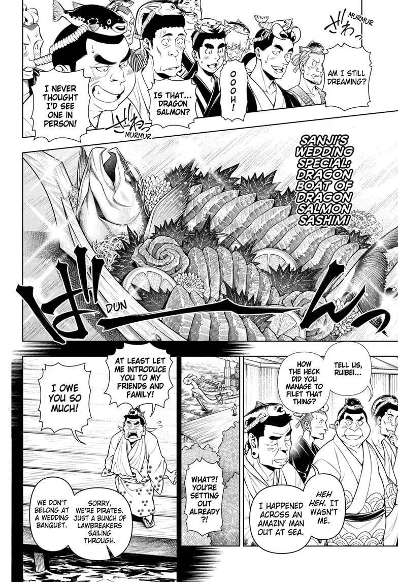 One Piece Chapter 1000.5 page 27