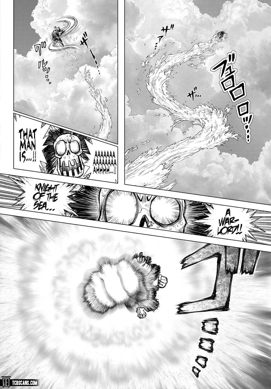 One Piece Chapter 1003.5 page 26