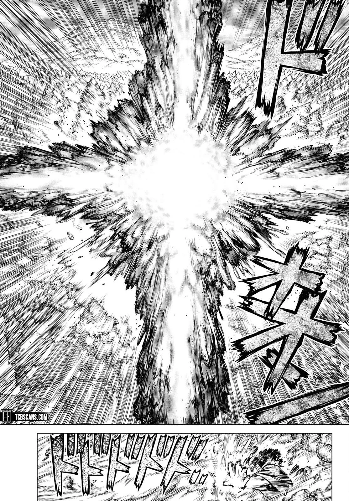 One Piece Chapter 1003.5 page 36