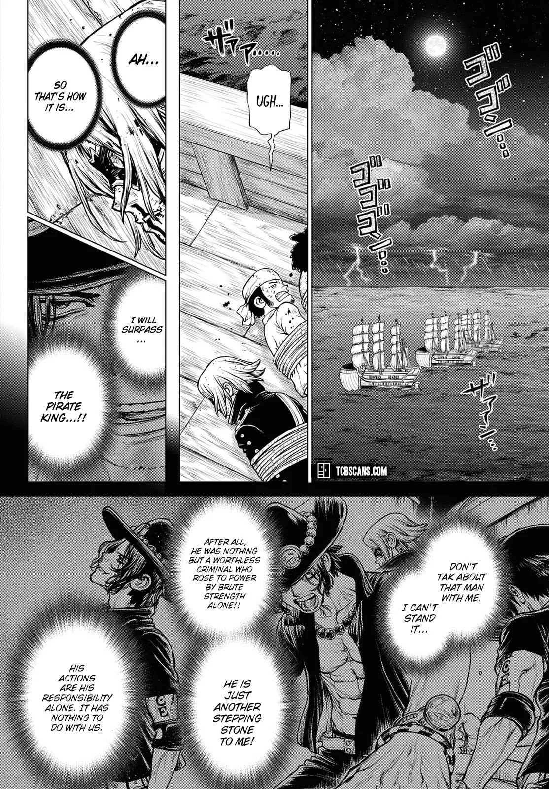 One Piece Chapter 1003.5 page 52