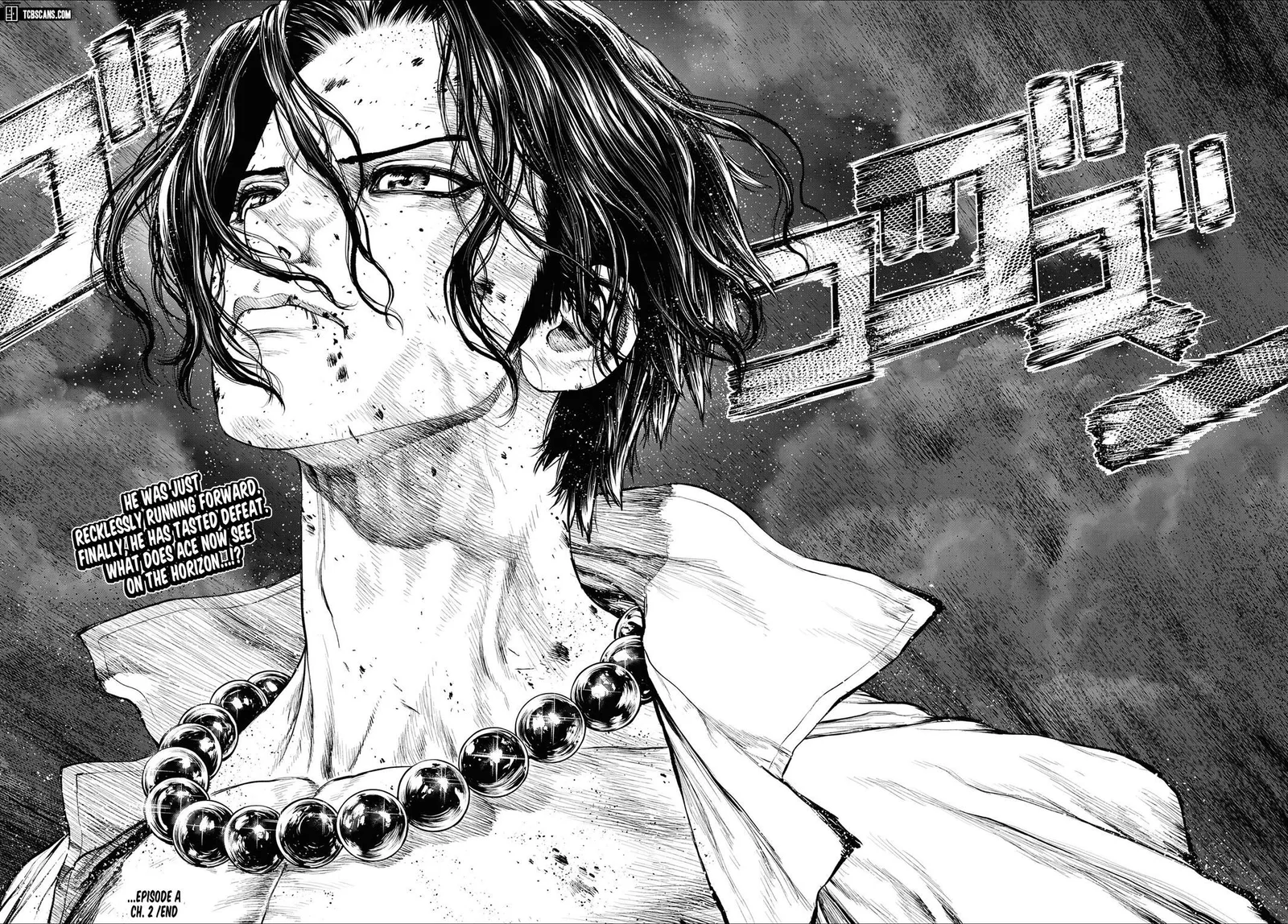 One Piece Chapter 1003.5 page 57