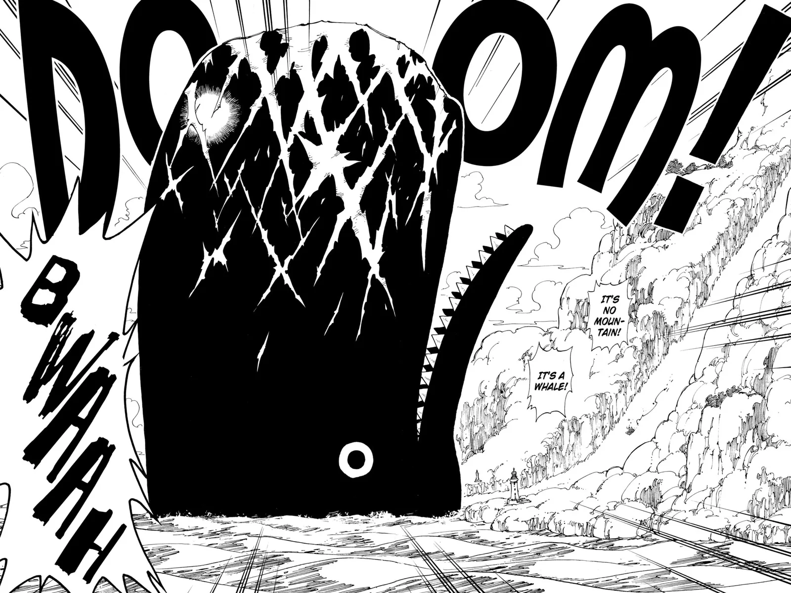 One Piece Chapter 102.1 page 4