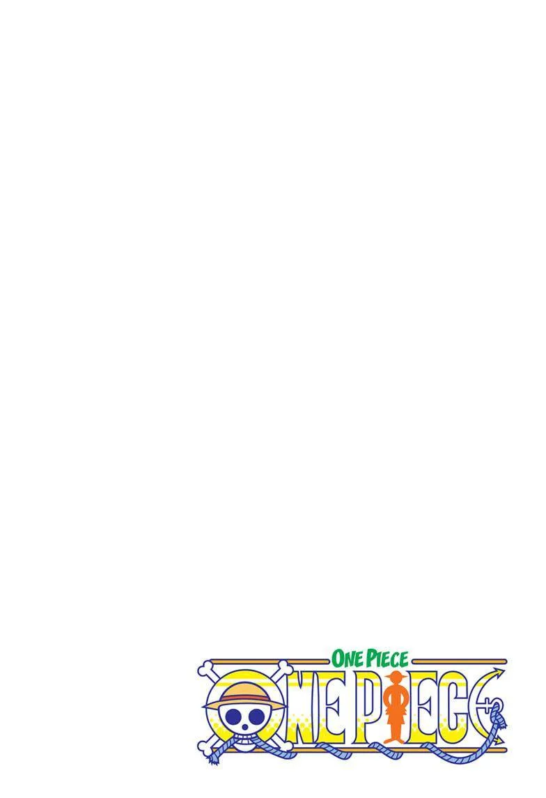 One Piece Chapter 1023.5 page 2