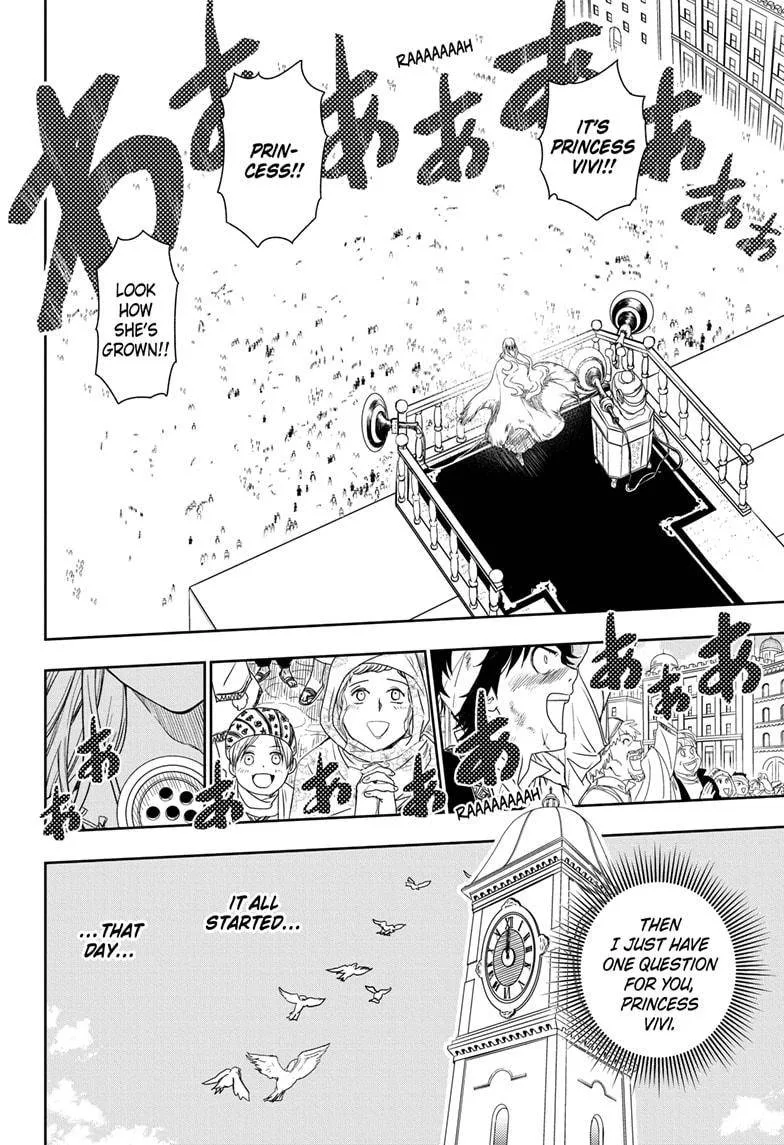 One Piece Chapter 1023.5 page 32