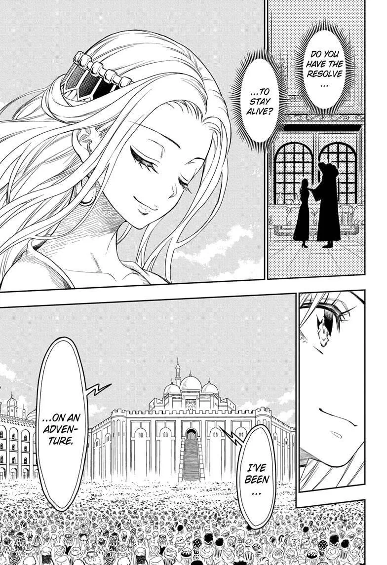 One Piece Chapter 1023.5 page 33