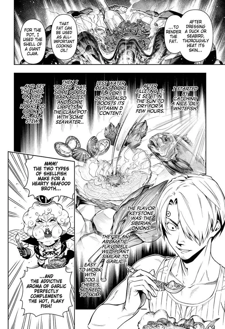 One Piece Chapter 1024.5 page 15