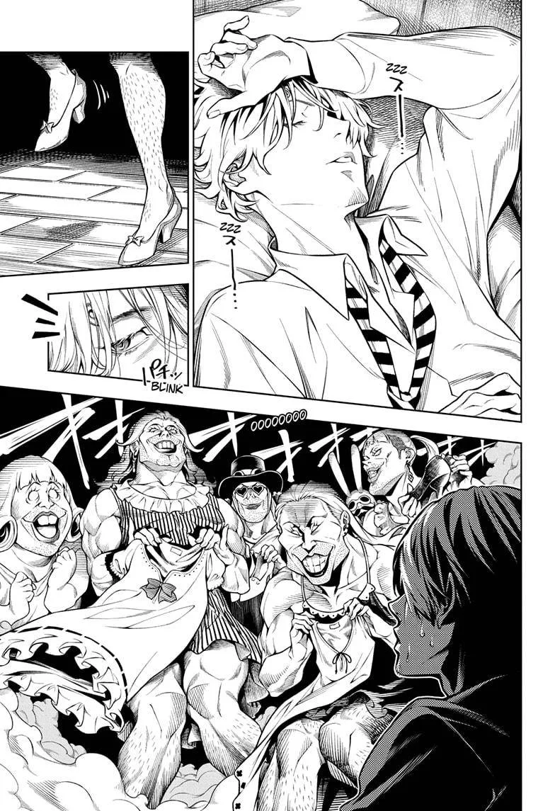 One Piece Chapter 1024.5 page 3