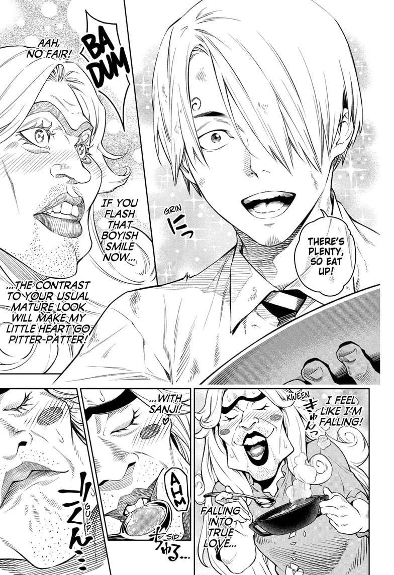 One Piece Chapter 1024.5 page 27