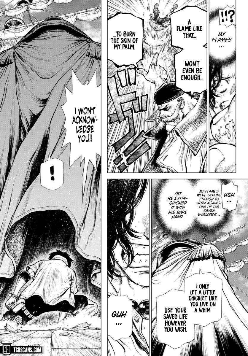 One Piece Chapter 1025.5 page 15