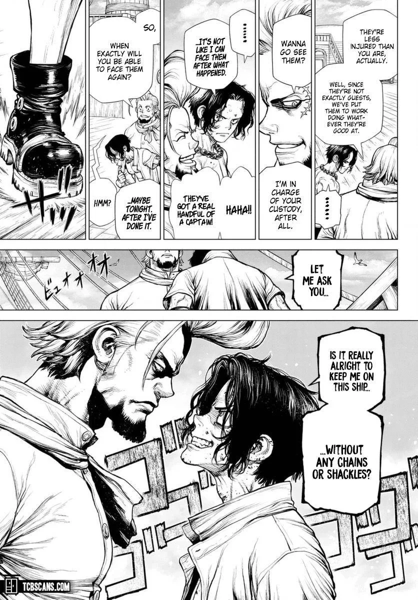 One Piece Chapter 1025.5 page 8