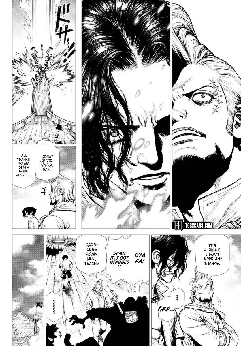 One Piece Chapter 1025.5 page 23