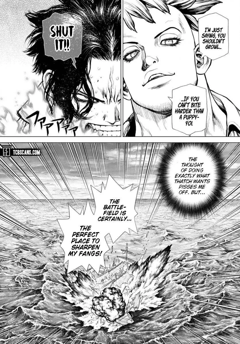 One Piece Chapter 1025.5 page 20