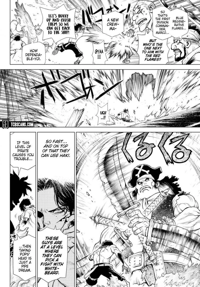 One Piece Chapter 1025.5 page 19