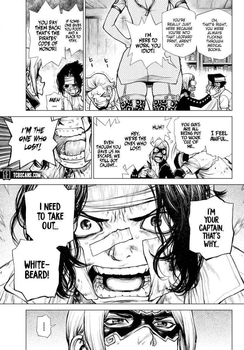 One Piece Chapter 1025.5 page 13