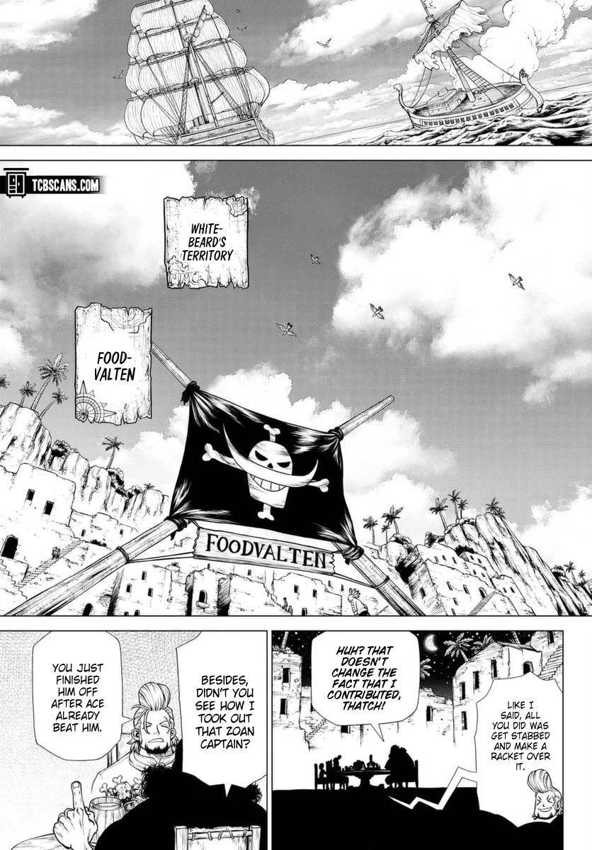 One Piece Chapter 1025.5 page 24