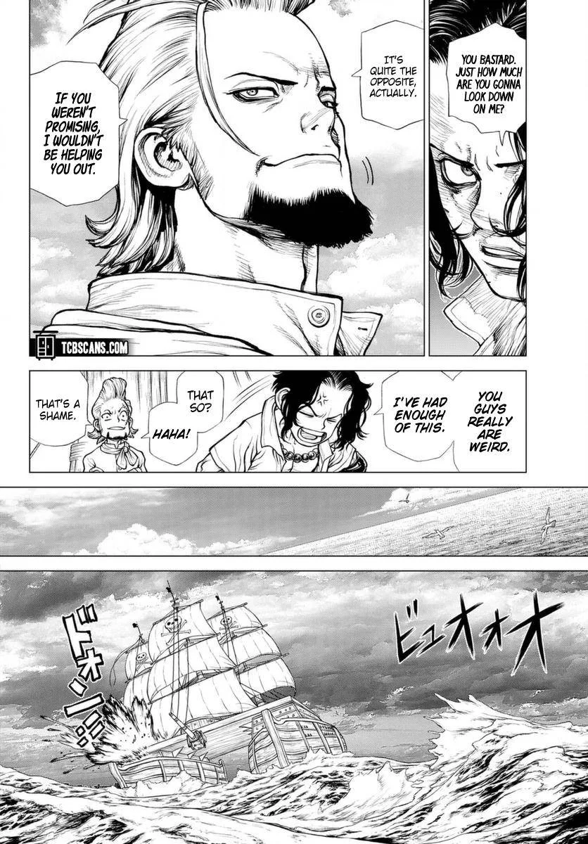 One Piece Chapter 1025.5 page 17