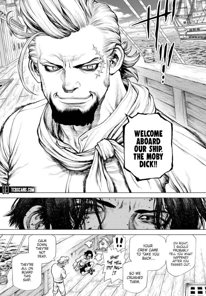 One Piece Chapter 1025.5 page 7