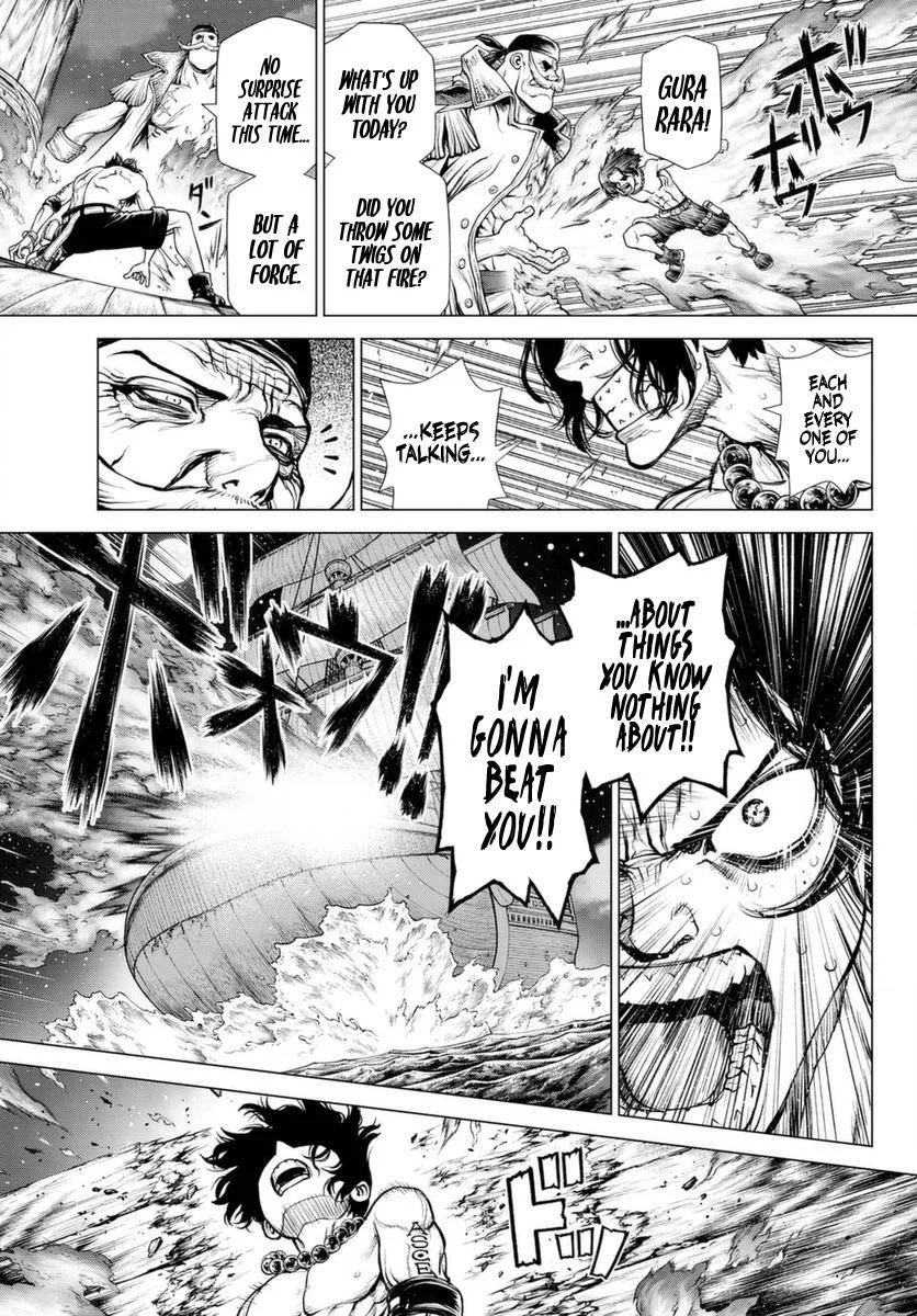 One Piece Chapter 1025.5 page 31